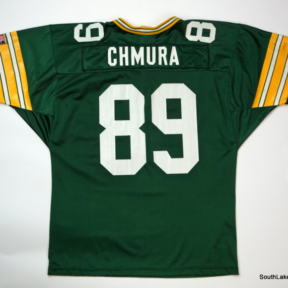 mark chmura jersey